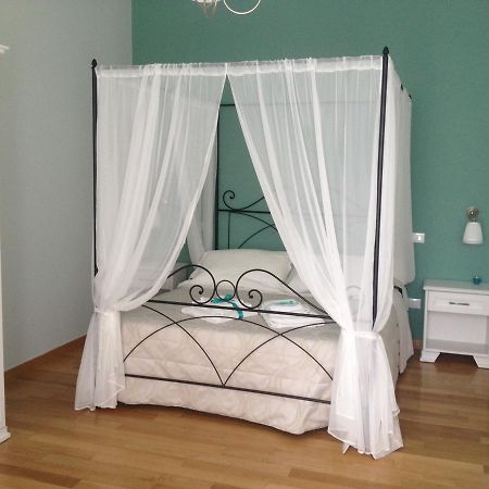 Arco Dolce Arco Bed & Breakfast Benevento Exterior photo