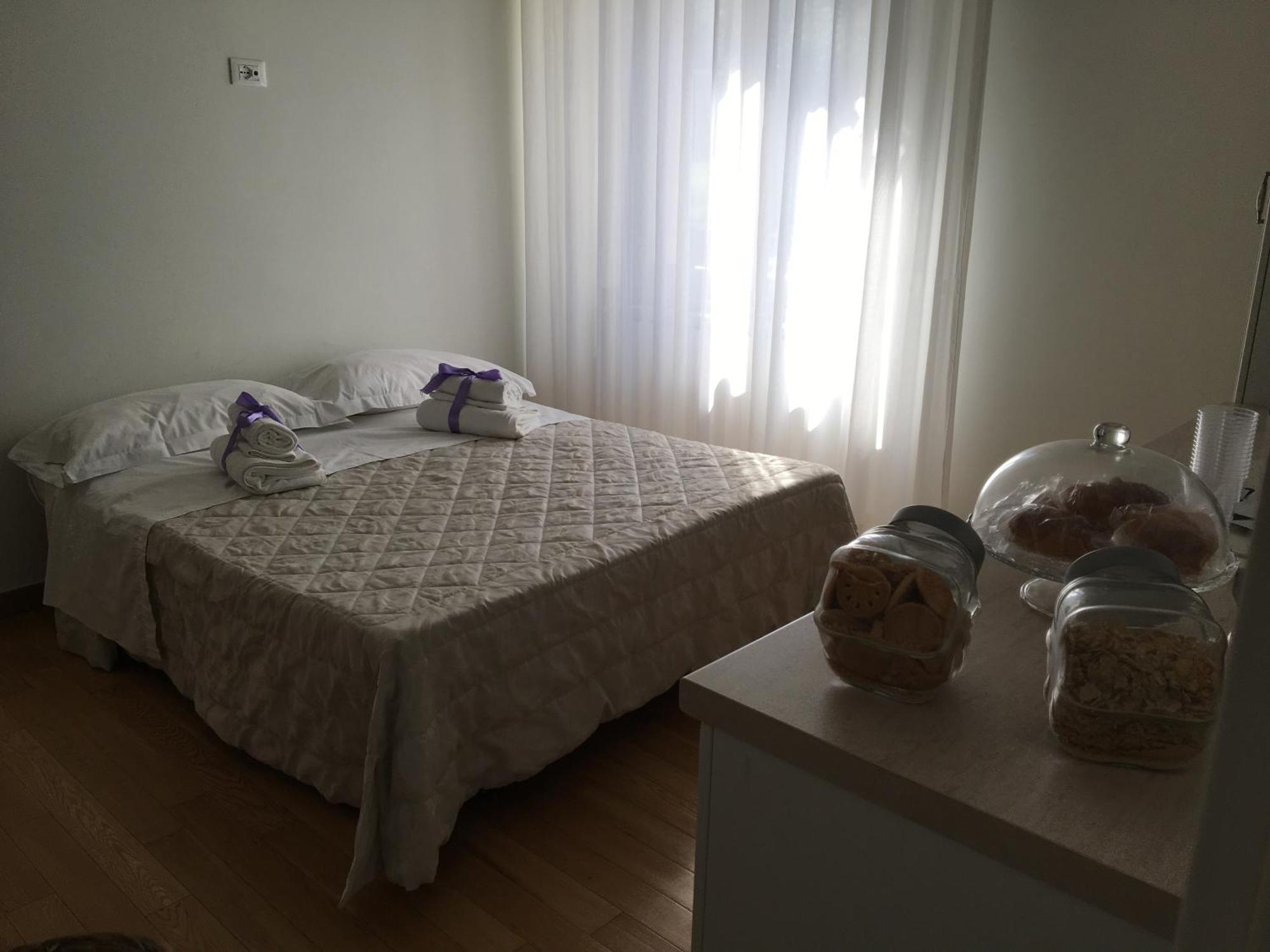 Arco Dolce Arco Bed & Breakfast Benevento Exterior photo
