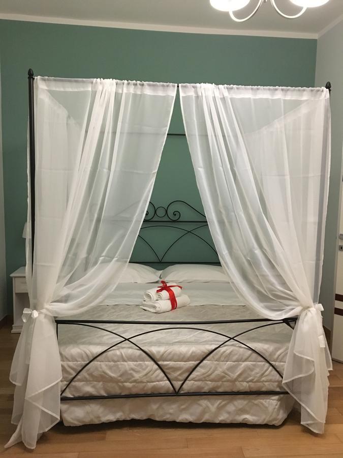 Arco Dolce Arco Bed & Breakfast Benevento Exterior photo