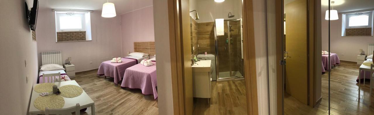 Arco Dolce Arco Bed & Breakfast Benevento Exterior photo