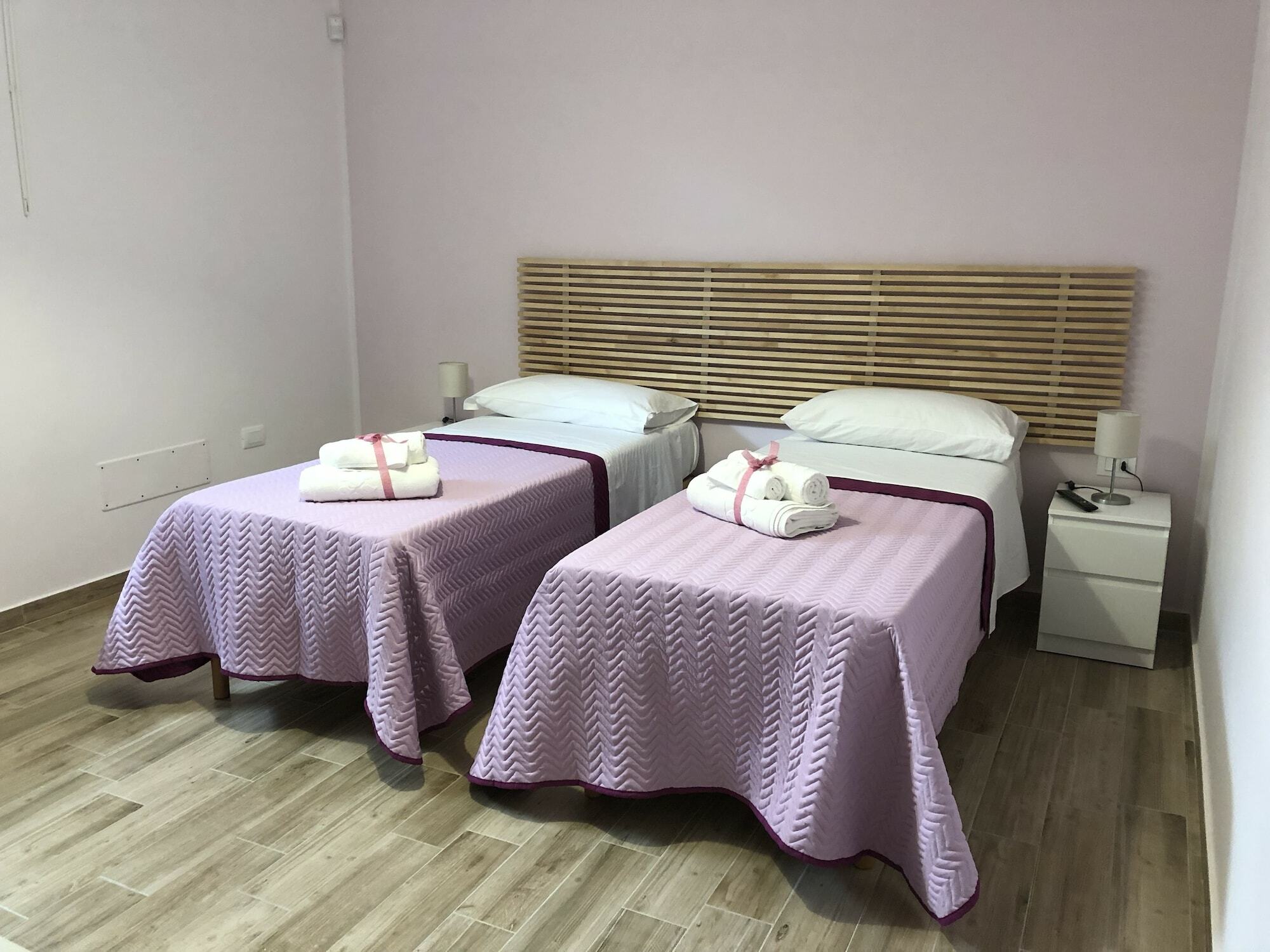 Arco Dolce Arco Bed & Breakfast Benevento Exterior photo